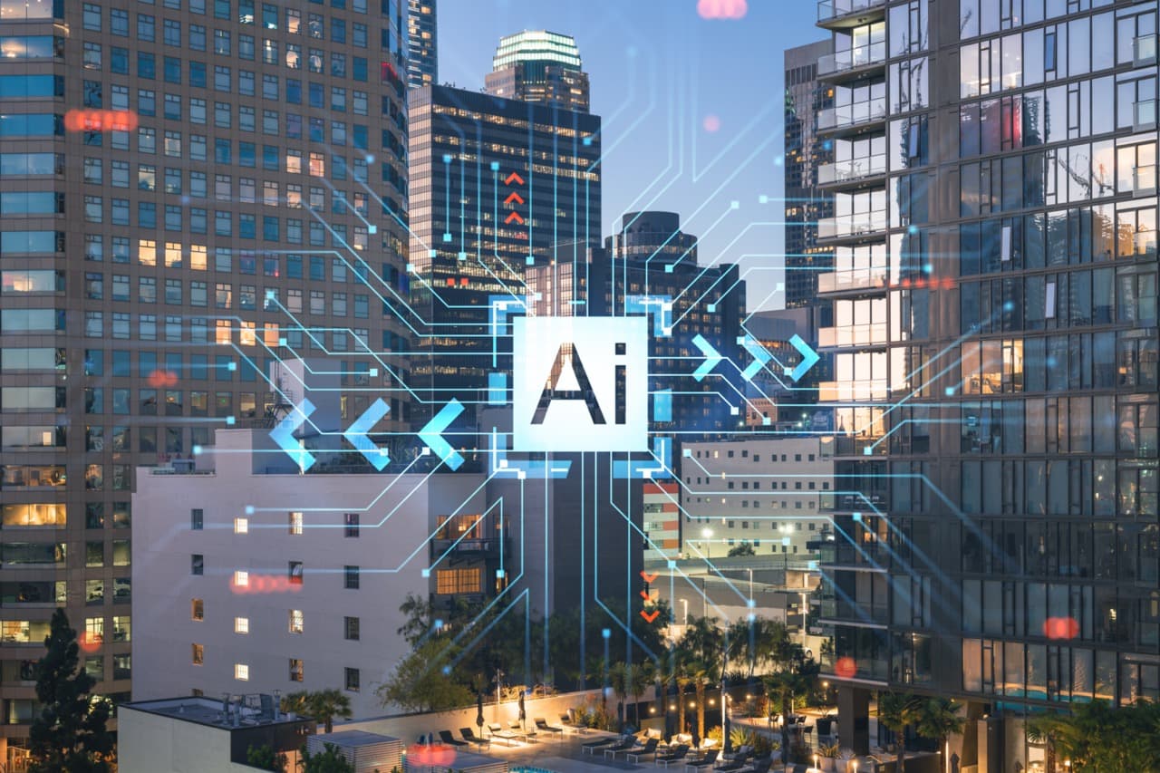 AI Real Estate: Understanding the Benefits of the Rapidly-Changing Proptech Landscape