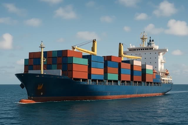 Commercial Real Estate Tariffs: How New U.S. Trade Policies Could Reshape Property Sectors