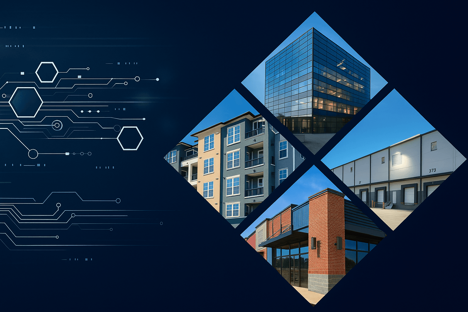 How AI for Commercial Real Estate is Transforming Deal Flow