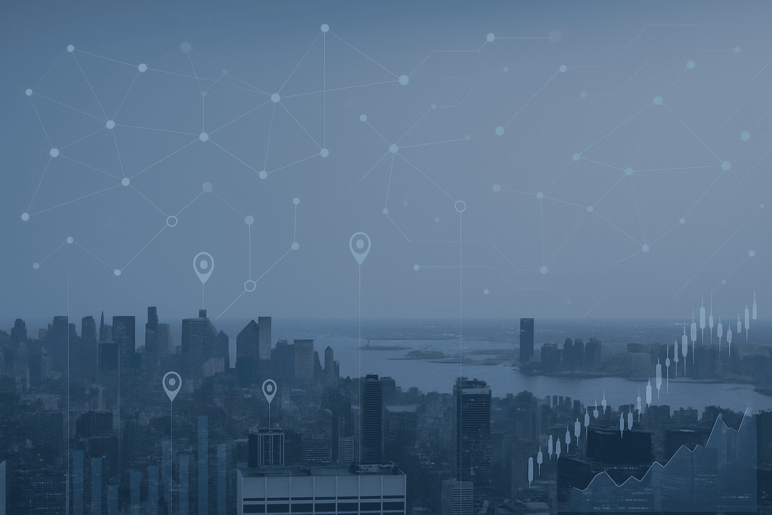 AI in CRE Deal Sourcing: 5 Trends Changing the Game in 2025