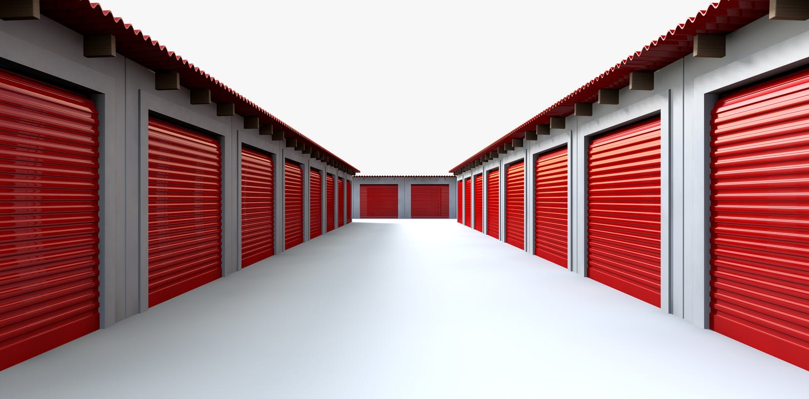Self Storage Investment: The Weathered Rock of the CRE Industry